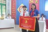 Liên đội trường THCS Huỳnh Thúc Kháng đã long trọng tổ chức Đại hội Liên đội nhiệm kỳ năm học 2023 – 2024