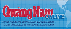 Báo quảng nam